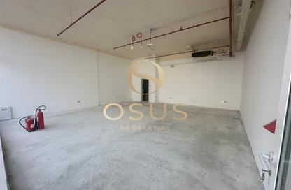 Office Space - Studio - 1 for rent in Gemz by Danube - Al Furjan - Dubai Office Space - Studio - 1 for rent in Gemz by Danube - Al Furjan - Dubai