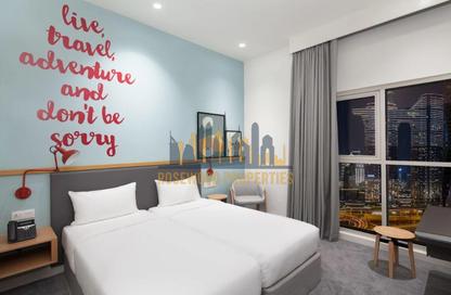Hotel  and  Hotel Apartment - Studio - 1 Bathroom for sale in Rove City Walk - City Walk - Dubai