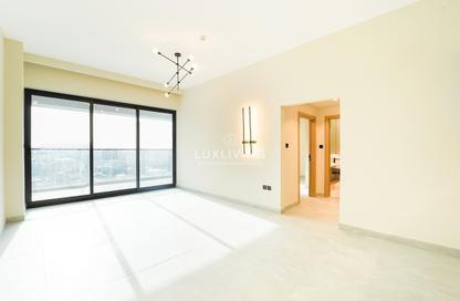 Apartment - 2 Bedrooms - 3 Bathrooms for sale in Aark Residences - Dubai Land Residence Complex - Dubai