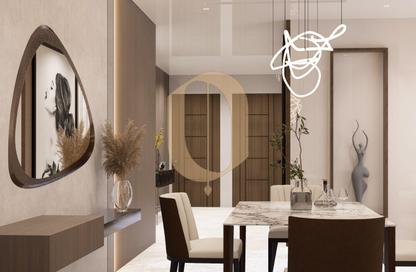 Apartment - 2 - 3 for sale in Tulip Oasis 11 - Majan - Dubai Apartment - 2 - 3 for sale in Tulip Oasis 11 - Majan - Dubai