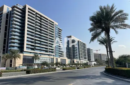 متجر - استوديو - 1 حمام للبيع في 399 هيلز بارك ب - 399 Hills Park - دبي هيلز استيت - دبي