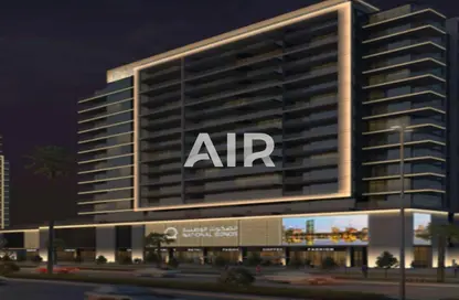 متجر - استوديو - 1 حمام للبيع في 399 هيلز بارك ب - 399 Hills Park - دبي هيلز استيت - دبي متجر - استوديو - 1 حمام للبيع في 399 هيلز بارك ب - 399 Hills Park - دبي هيلز استيت - دبي