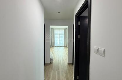 Apartment - 2 - 2 for rent in The Torch - Dubai Marina - Dubai