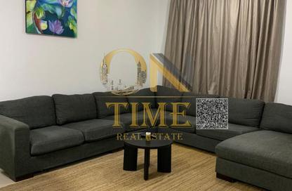 Apartment - 1 Bedroom - 2 Bathrooms for sale in Al Naemiya Tower 3 - Al Naemiya Towers - Al Nuaimiya - Ajman
