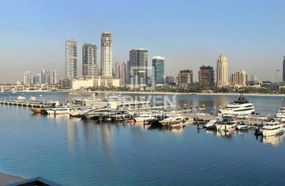 Apartment - 1 - 1 for rent in Beach Mansion Tower 1 - Beach Mansion - Emaar Beachfront - Dubai Harbour - Dubai Apartment - 1 - 1 for rent in Beach Mansion Tower 1 - Beach Mansion - Emaar Beachfront - Dubai Harbour - Dubai