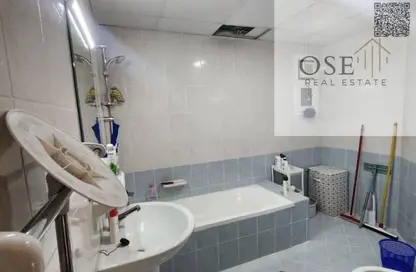 Apartment - 2 Bedrooms - 2 Bathrooms for sale in Orient Tower 1 - Orient Towers - Al Bustan - Ajman