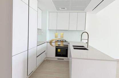 Apartment - 3 - 5 for rent in Luma Park Views - District 14 - Jumeirah Village Circle - Dubai