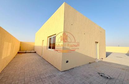 Land - Studio for rent in Al Sajaa Industrial - Al Sajaa - Sharjah
