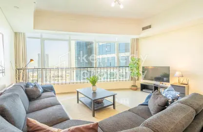 Apartment - 1 Bedroom - 1 Bathroom for rent in Hydra Avenue Towers - City Of Lights - Al Reem Island - Abu Dhabi Apartment - 1 Bedroom - 1 Bathroom for rent in Hydra Avenue Towers - City Of Lights - Al Reem Island - Abu Dhabi