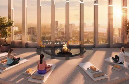 شقة - 2 غرف نوم - 3 حمامات للبيع في هادلي هايتس 2 - مدينة دبي الرياضية - دبي شقة - 2 غرف نوم - 3 حمامات للبيع في هادلي هايتس 2 - مدينة دبي الرياضية - دبي