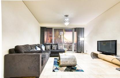 Apartment - 2 Bedrooms - 3 Bathrooms for rent in Al Fattan Marine Tower - Al Fattan Marine Towers - Jumeirah Beach Residence - Dubai Apartment - 2 Bedrooms - 3 Bathrooms for rent in Al Fattan Marine Tower - Al Fattan Marine Towers - Jumeirah Beach Residence - Dubai