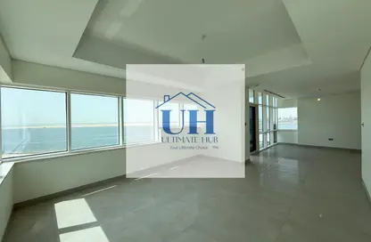 شقة - 3 غرف نوم - 4 حمامات للايجار في شاطئ الراحة - أبوظبي