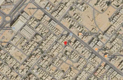 عمارة بالكامل - 8 غرف نوم - 8 حمامات للبيع في 3 المويهات - المويهات - عجمان