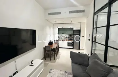 Apartment - 2 Bedrooms - 1 Bathroom for rent in Collective 2.0 Tower A - Collective 2.0 at Dubai Hills Estate - Dubai Hills Estate - Dubai