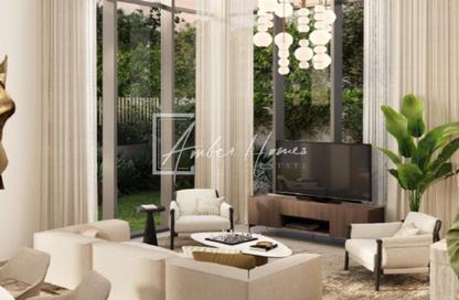Villa - 3 Bedrooms - 4 Bathrooms for sale in Mudon Al Ranim 7 - Mudon - Dubai Villa - 3 Bedrooms - 4 Bathrooms for sale in Mudon Al Ranim 7 - Mudon - Dubai