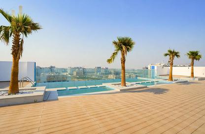 Apartment - 2 - 4 for rent in Iliyaa 5 - Majan - Dubai Apartment - 2 - 4 for rent in Iliyaa 5 - Majan - Dubai