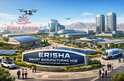 سكن عمال - استوديو - 5 حمامات للايجار في منطقة الغيل الصناعية - رأس الخيمة