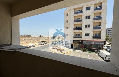 Apartment - 2 Bedrooms - 3 Bathrooms for rent in AlFalah - Muwaileh Commercial - Sharjah