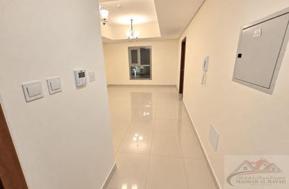 Apartment - 1 - 1 for rent in Muwailih Building - Muwaileh - Sharjah Apartment - 1 - 1 for rent in Muwailih Building - Muwaileh - Sharjah