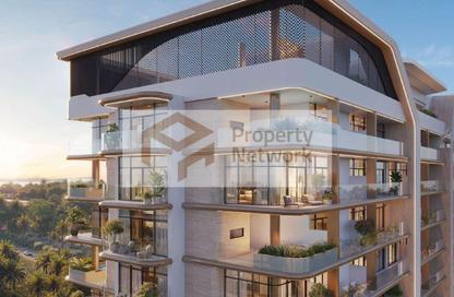 Apartment - 3 Bedrooms - 4 Bathrooms for sale in Celeste Heights - Al Furjan - Dubai Apartment - 3 Bedrooms - 4 Bathrooms for sale in Celeste Heights - Al Furjan - Dubai