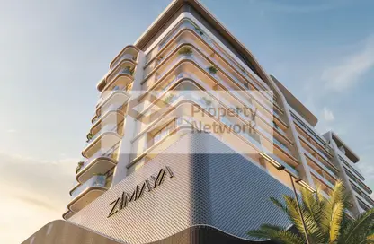 Apartment - 3 Bedrooms - 4 Bathrooms for sale in Celeste Heights - Al Furjan - Dubai Apartment - 3 Bedrooms - 4 Bathrooms for sale in Celeste Heights - Al Furjan - Dubai