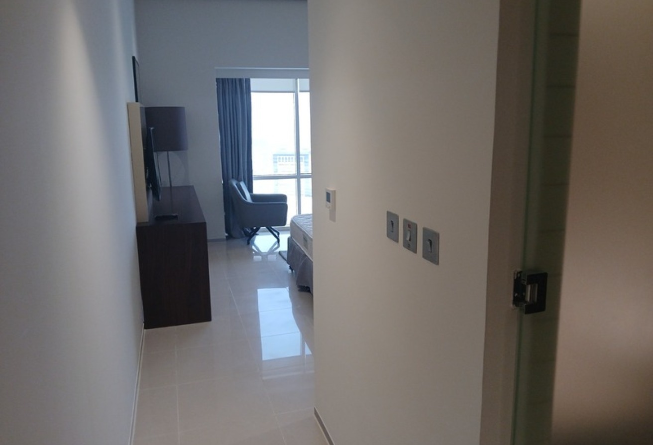 Premium 2BR | Fully Furnished | Sheikh Zayed Road gallery image