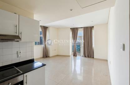 Apartment - Studio - 1 Bathroom for rent in Yacht Bay - Dubai Marina - Dubai Apartment - Studio - 1 Bathroom for rent in Yacht Bay - Dubai Marina - Dubai