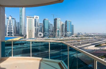 Apartment - Studio - 1 Bathroom for rent in Yacht Bay - Dubai Marina - Dubai Apartment - Studio - 1 Bathroom for rent in Yacht Bay - Dubai Marina - Dubai