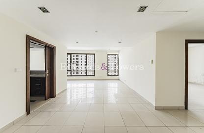 Apartment - 1 Bedroom - 1 Bathroom for rent in Sanibel Tower - Park Island - Dubai Marina - Dubai