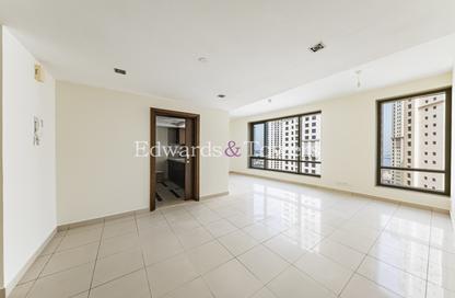 Apartment - 1 Bedroom - 1 Bathroom for rent in Sanibel Tower - Park Island - Dubai Marina - Dubai