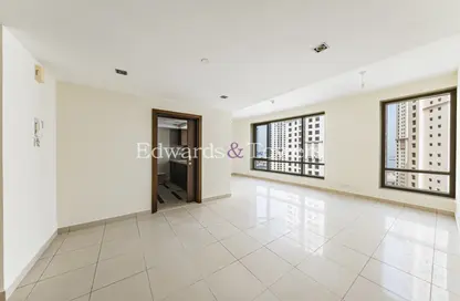 Apartment - 1 Bedroom - 2 Bathrooms for rent in Sanibel Tower - Park Island - Dubai Marina - Dubai