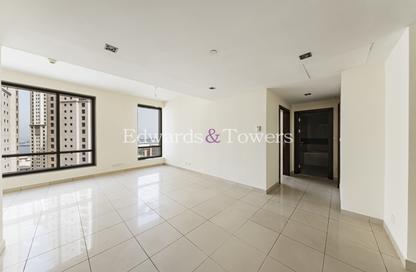 Apartment - 1 Bedroom - 1 Bathroom for rent in Sanibel Tower - Park Island - Dubai Marina - Dubai