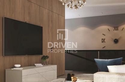 Villa - 5 Bedrooms - 7 Bathrooms for sale in South Bay 6 - South Bay - Residential District - Dubai South (Dubai World Central) - Dubai
