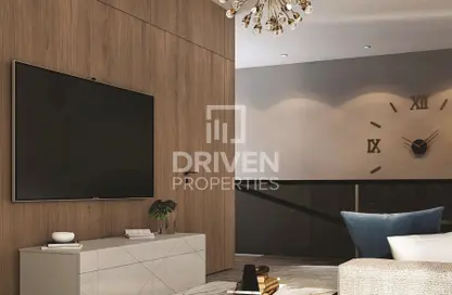 Villa - 5 Bedrooms - 7 Bathrooms for sale in South Bay 6 - South Bay - Residential District - Dubai South (Dubai World Central) - Dubai