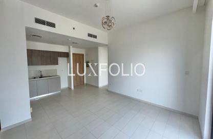 Apartment - 1 Bedroom - 1 Bathroom for rent in Park Ridge Tower C - Park Ridge - Dubai Hills Estate - Dubai