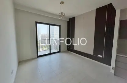Apartment - 1 Bedroom - 1 Bathroom for rent in Park Ridge Tower C - Park Ridge - Dubai Hills Estate - Dubai
