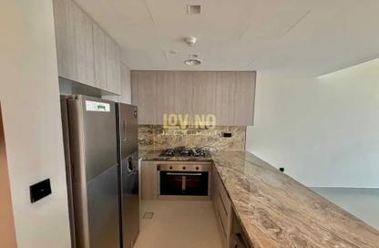 Apartment - 2 Bedrooms - 3 Bathrooms for rent in Celine by Vision - Liwan - Dubai