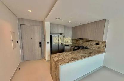 Apartment - 2 Bedrooms - 3 Bathrooms for rent in Celine by Vision - Liwan - Dubai Apartment - 2 Bedrooms - 3 Bathrooms for rent in Celine by Vision - Liwan - Dubai