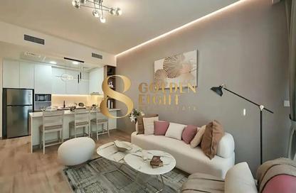 Apartment - 1 Bedroom - 2 Bathrooms for sale in Vita Grande - District 17 - Jumeirah Village Circle - Dubai