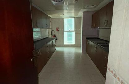 Apartment - 2 Bedrooms - 4 Bathrooms for rent in Al Majaz 1 - Al Majaz - Sharjah