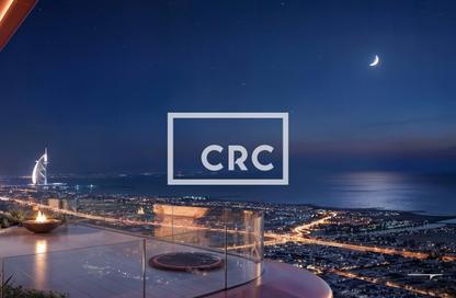 Office Space - Studio for sale in Berkeley Tower by Ellington - Business Bay - Dubai
