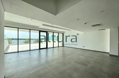 Townhouse - 4 Bedrooms - 5 Bathrooms for rent in Al Sail Tower - Al Dana - Al Raha Beach - Abu Dhabi