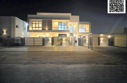 Villa - 7 - 7+ for sale in Al Mowaihat 1 - Al Mowaihat - Ajman
