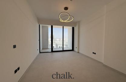 Apartment - Studio - 1 Bathroom for sale in Avelon Boulevard - Arjan - Dubai