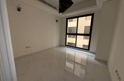 Apartment - 3 Bedrooms - 3 Bathrooms for rent in Al Naemiya Tower 1 - Al Naemiya Towers - Al Nuaimiya - Ajman