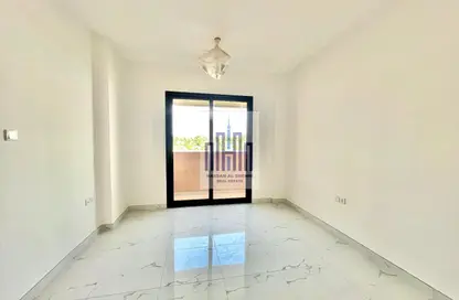 Apartment - 1 Bedroom - 2 Bathrooms for rent in Sarab 2 - Aljada - Sharjah