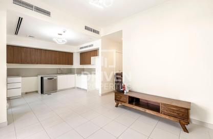 Villa - 3 Bedrooms - 4 Bathrooms for rent in Parkside 1 - Emaar South - Dubai South (Dubai World Central) - Dubai
