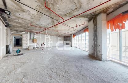 Office Space - Studio for rent in Atria Square - Al Barsha 1 - Al Barsha - Dubai