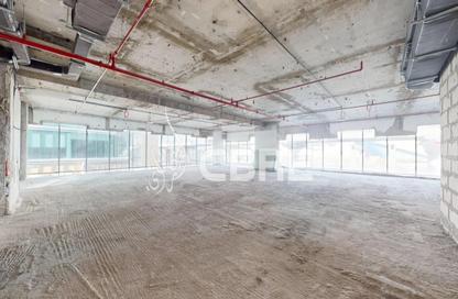 Office Space - Studio for rent in Atria Square - Al Barsha 1 - Al Barsha - Dubai