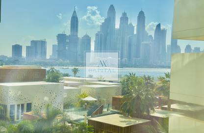 Apartment - 3 - 4 for rent in Five Palm Jumeirah - Palm Jumeirah - Dubai Apartment - 3 - 4 for rent in Five Palm Jumeirah - Palm Jumeirah - Dubai